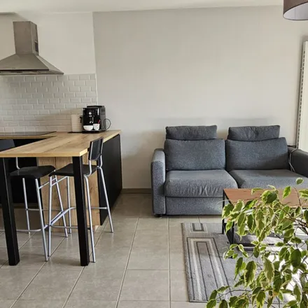 Rent this 2 bed apartment on 1 Avenue de la Grande Plage in 64210 Bidart, France