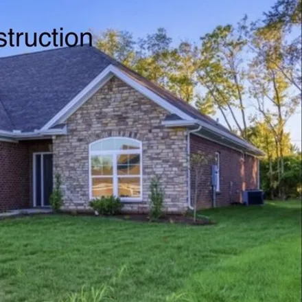 Buy this 3 bed house on 107 Rocky Creek Road in Georgetown, KY 40324