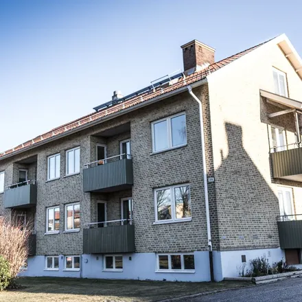 Rent this 1 bed apartment on Hockeyrinken Tanumshede in Tunhemsvägen, 457 31 Tanumshede