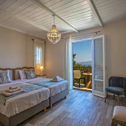 Rent this 3 bed house on Φισκάρδο in Ποσειδώνος, Erisos Municipal Unit