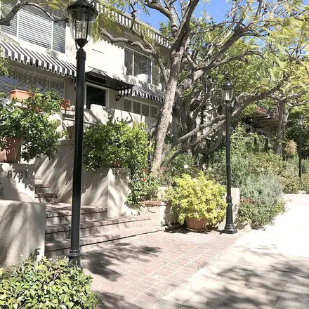 Image 7 - 8709 Shoreham Drive, West Hollywood, CA 90069, USA - Apartment for rent