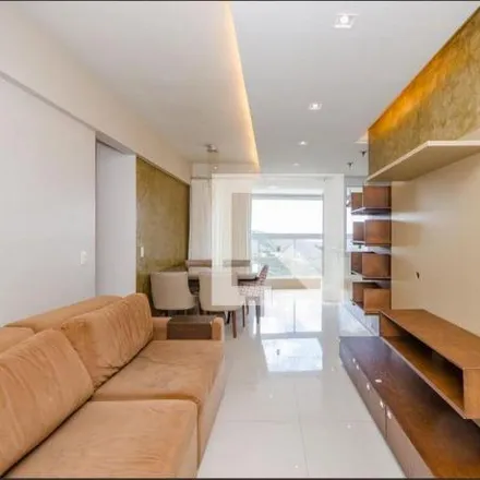 Rent this 3 bed apartment on Rua Doctor Júlio Soares in Village Terrasse, Nova Lima - MG