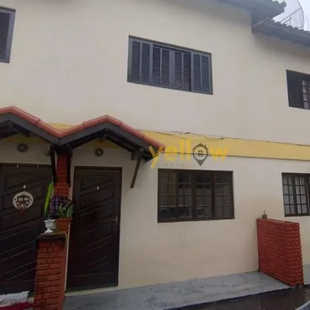 Rent this 2 bed house on Avenida Amazonas in Centro, Arujá - SP