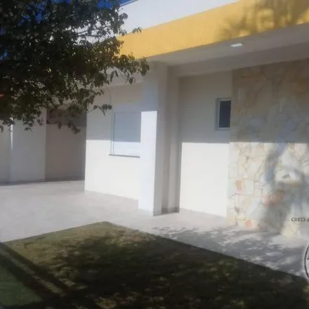 Image 1 - Rua José Campos Hidalgo, Betaras, Matinhos - PR, Brazil - House for sale