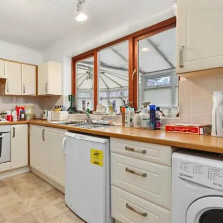 Image 5 - Ryefield Close, Eastbourne, BN21 2XJ, United Kingdom - House for sale