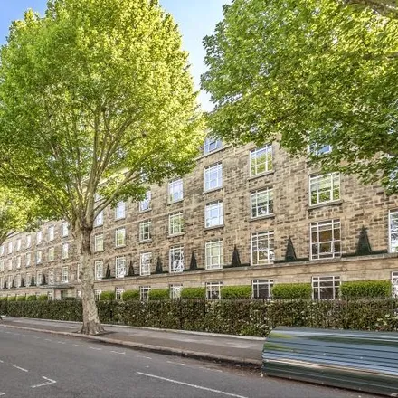 Rent this 2 bed apartment on Bromyard House in Bromyard Avenue, London