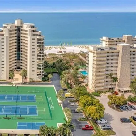 Buy this 2 bed condo on Sandcastle 2 in South Collier Boulevard, Marco Island