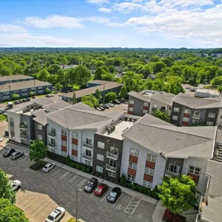 Buy this 2 bed condo on 1122 Litton Ave Apt 215 in Nashville, Tennessee