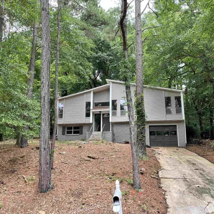 Image 3 - 5171 Crowley Drive, Irondale, Jefferson County, AL 35210, USA - House for sale