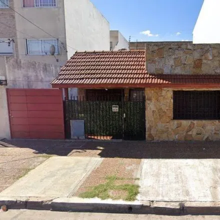 Buy this 3 bed house on Jujuy 1700 in Partido de La Matanza, B1754 BYQ Villa Luzuriaga