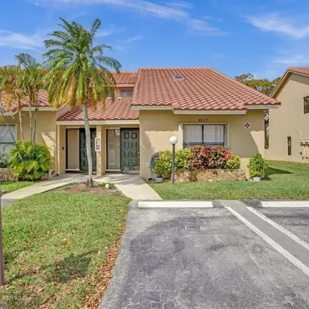 Buy this 3 bed house on 8536 Shadow Court in Coral Springs, FL 33071