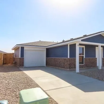 Rent this 3 bed house on Hawk Avenue in Odessa, TX