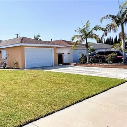 Buy this 3 bed house on 13351 Wilson Street in Garden Grove, CA 92844