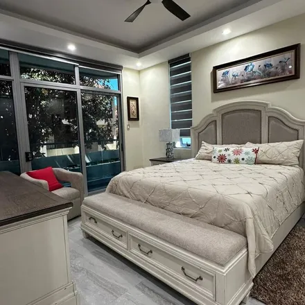 Rent this 2 bed apartment on Salisbury Avenue in Barbican, Jamaica