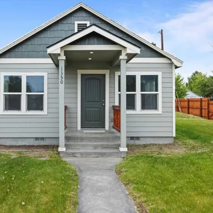 Buy this 2 bed house on 1352 South Washington Street in Kennewick, WA 99337