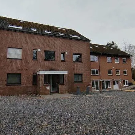 Rent this 1 bed apartment on Johannisberg in 4731 Raeren, Belgium