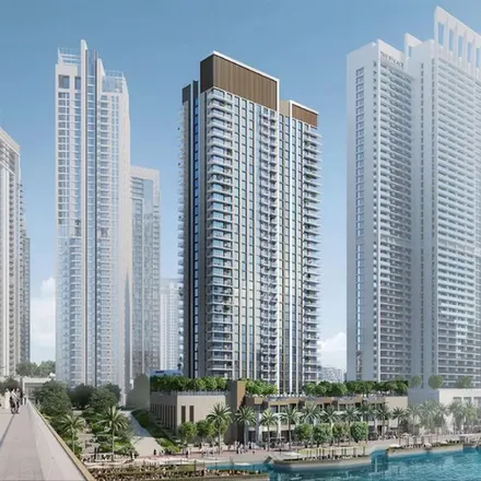 Image 3 - Dubai Creek Harbour (The Lagoons) - Apartment for sale