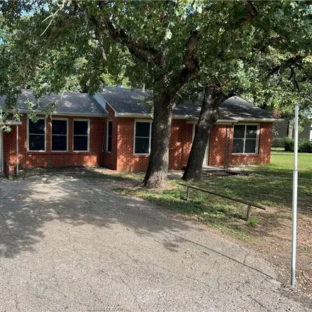 Buy this 2 bed house on 2508 Stevens Drive in Bryan, TX 77803