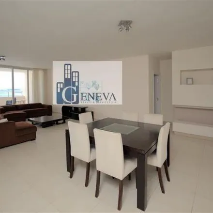 Image 2 - Calle 47, Marbella, 0823, Bella Vista, Panamá Province, Panama - Apartment for sale