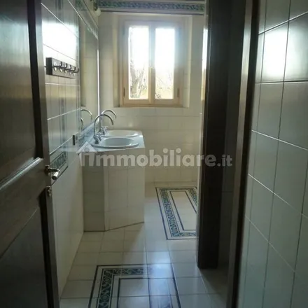 Rent this 5 bed townhouse on Strada Formigina 621/2 in 41126 Modena MO, Italy