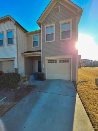 Image 2 - 9809 Precious Stone Drive, Wake Forest, NC 27587, USA - House for rent