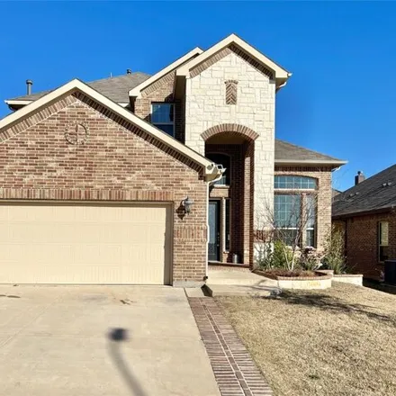 Rent this 4 bed house on 10099 Bodega Bay Road in Fort Worth, TX 76177