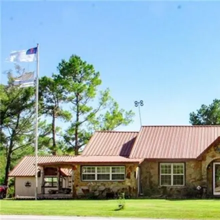Image 1 - 493 East Lowell Avenue, Cave Springs, Benton County, AR 72718, USA - House for sale