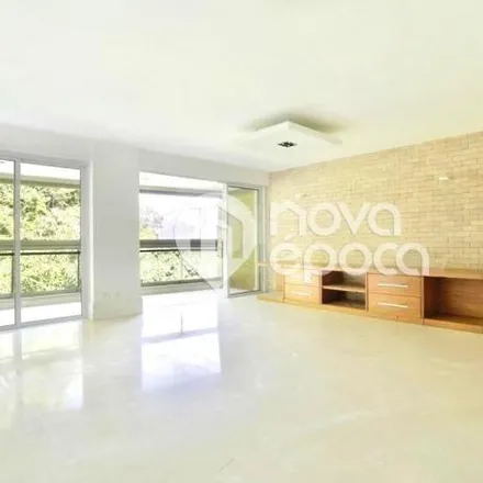 Image 1 - Rua Presidente Alfonso Lopes, Lagoa, Rio de Janeiro - RJ, 22061-040, Brazil - Apartment for sale