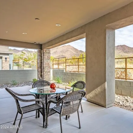 Buy this 3 bed house on East Coyote Road in Scottsdale, AZ