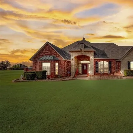 Buy this 3 bed house on 15327 Coral Creek Lane in Oklahoma City, OK 73165