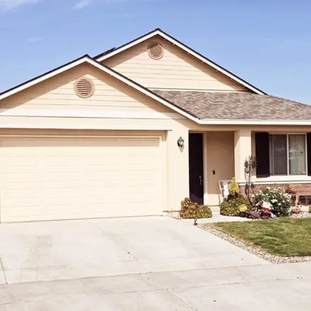 Buy this 4 bed house on Concord Way in Hanford, CA 93230