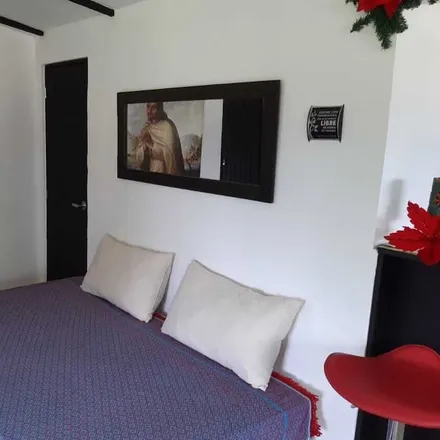 Rent this 2 bed house on Perimetro Urbano Pereira in Risaralda, Colombia