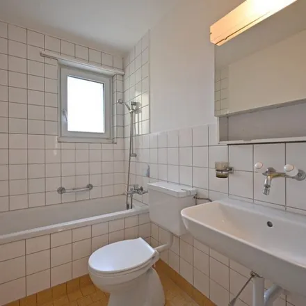 Image 5 - Erlenstrasse 12, 4563 Bezirk Wasseramt, Switzerland - Apartment for rent
