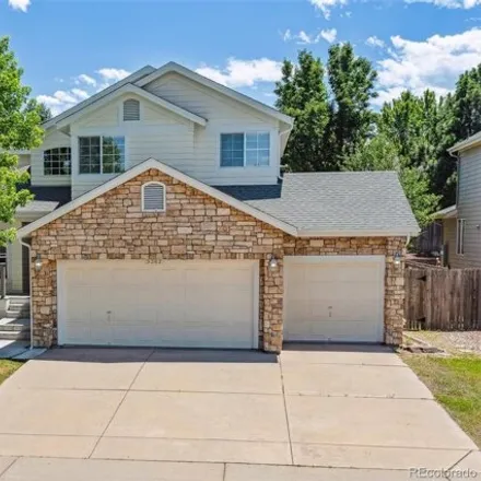 Image 1 - 9362 W Unser Ave, Littleton, Colorado, 80128 - House for sale