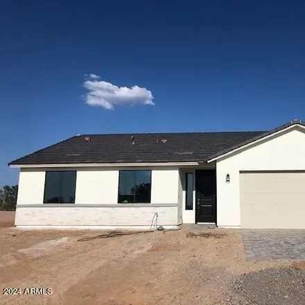 Buy this 3 bed house on West Chandler Heights Road in Goodyear, AZ