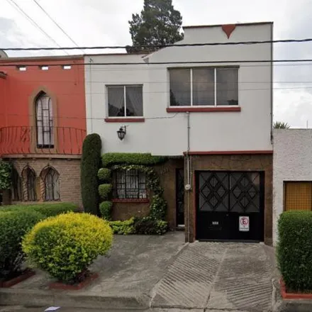 Image 2 - Calle Oasis, Azcapotzalco, 02080 Mexico City, Mexico - House for sale