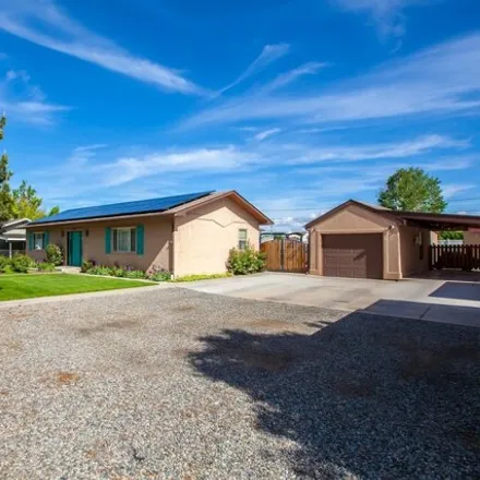 Image 2 - 2876 Victoria Dr, Grand Junction, Colorado, 81503 - House for sale