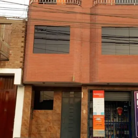 Image 2 - unnamed road, Puente Piedra, Lima Metropolitan Area 15118, Peru - House for sale