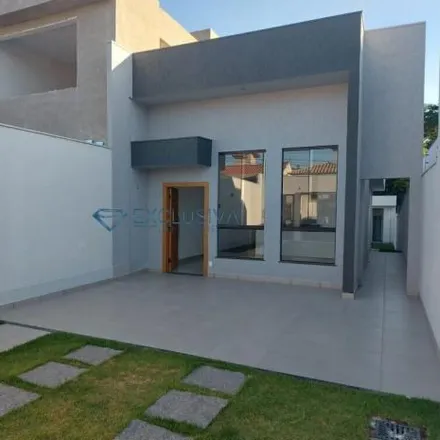 Buy this 3 bed house on Rua Sol in Lagoa Santa - MG, 33233-569