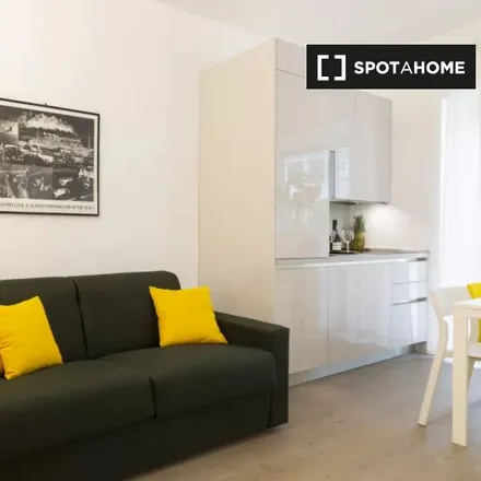Image 6 - Via Gerolamo Cardano, 11, 20124 Milan MI, Italy - Apartment for rent
