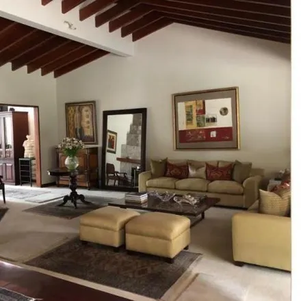 Buy this 5 bed house on Las Colinas in Santiago de Surco, Lima Metropolitan Area 51132