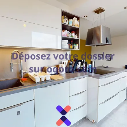 Rent this 6 bed apartment on 10 Rue Daniel Iffla-Osiris in 33300 Bordeaux, France