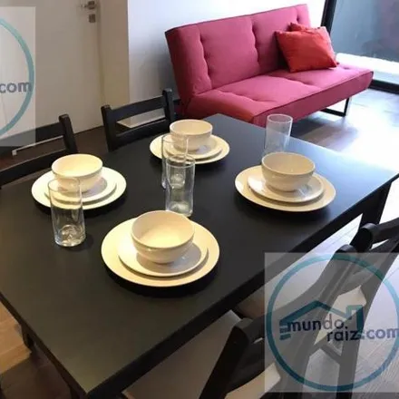 Rent this 2 bed apartment on Nuevo Sur in unnamed road, 64830 Monterrey