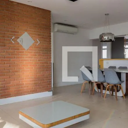 Buy this 2 bed apartment on Rua Lopes Trovão in Centro, São Bernardo do Campo - SP