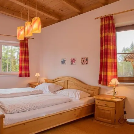 Image 6 - 6100 Seefeld in Tirol, Austria - Apartment for rent