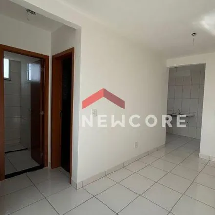 Buy this 2 bed apartment on Rua Opala in Ressaca, Contagem - MG