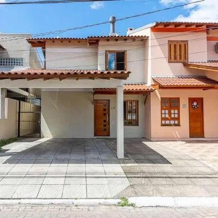 Buy this 3 bed house on Rua Interna in Harmonia, Canoas - RS