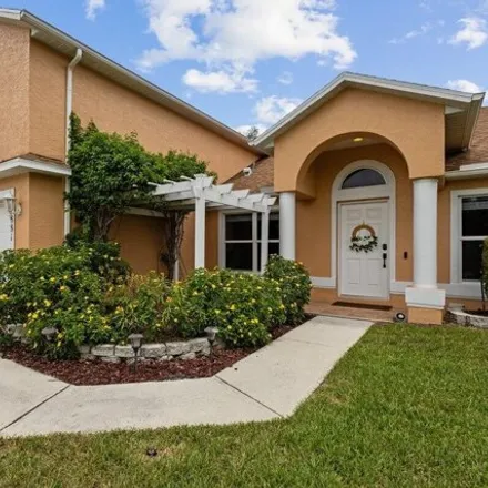 Buy this 5 bed house on 1863 Northeast Steven Avenue in Jensen Beach, FL 34957