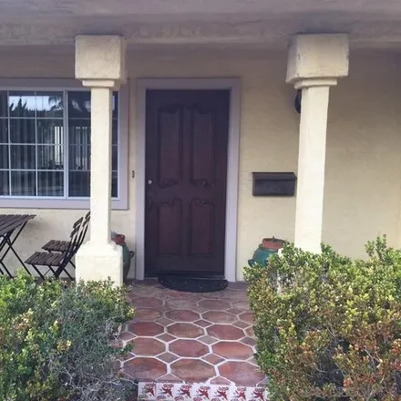 Rent this 3 bed house on 1460 Oliver Avenue in San Diego, CA 92109