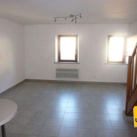 Rent this 3 bed apartment on AXA in Rue Banaudon, 54300 Lunéville